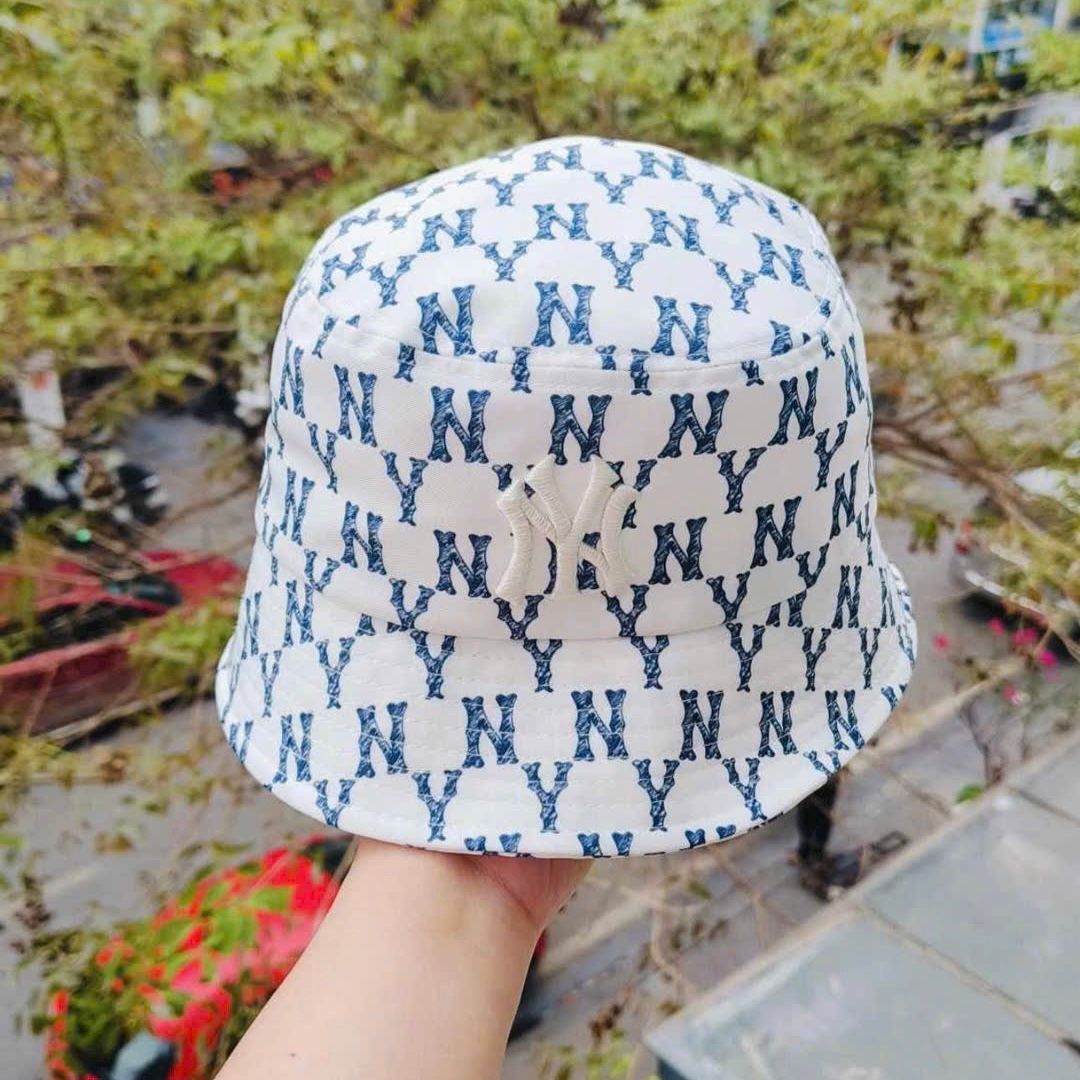 Mũ siêu đẹp thời trang MLB