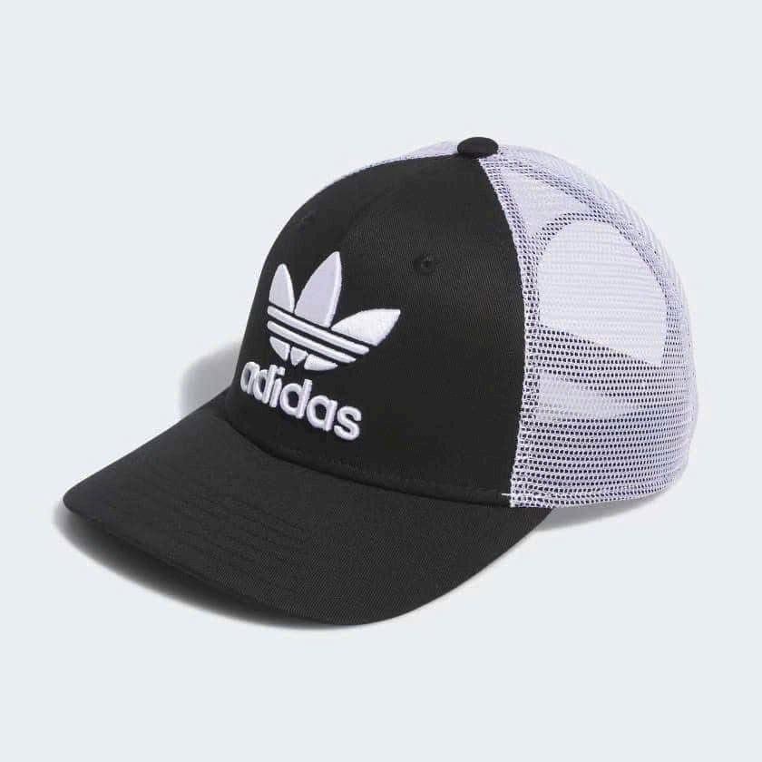 Mũ lưỡi trai Adidas