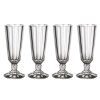 Bộ 4 Ly Champagne Villeroy & Boch Sektkelch Opera 150ml