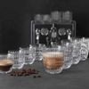 Bộ 8 cốc Nachtmann Ethno Barista 90ml & 234ml