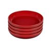 Bộ 4 đĩa Pasta Le Creuset San Francisco 21,6cm