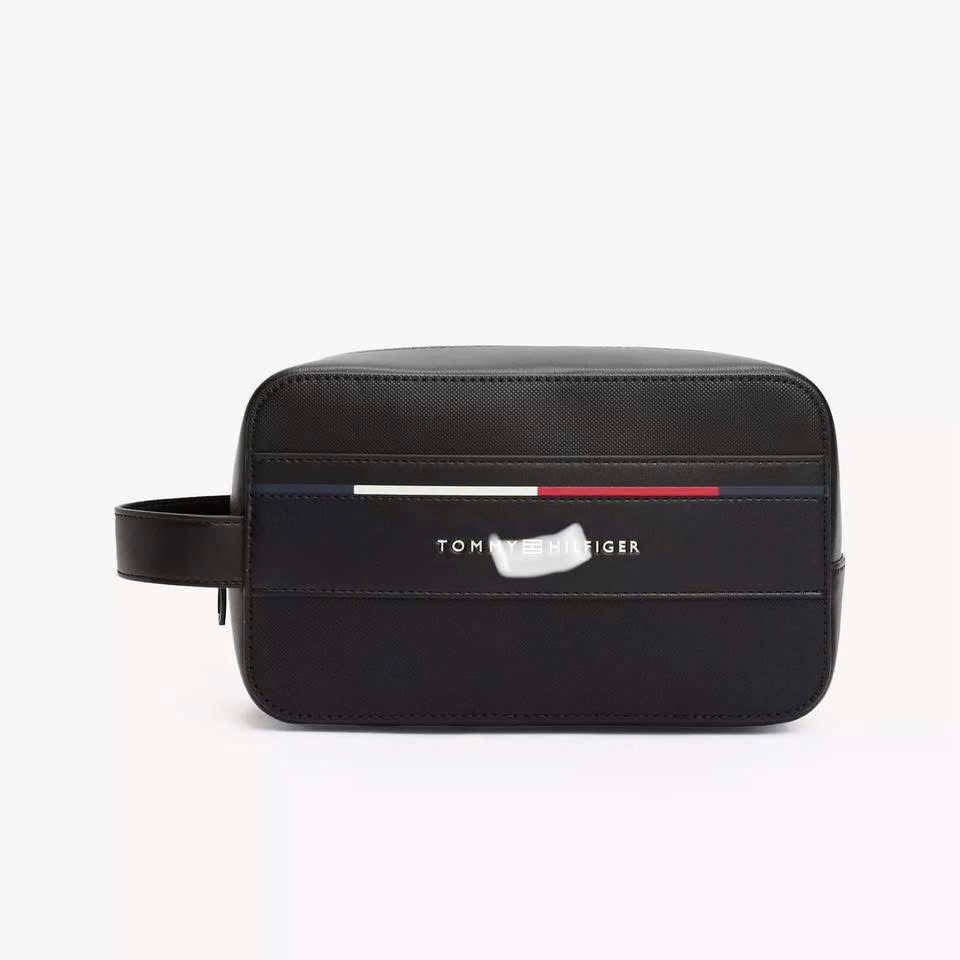 Túi clutch nam Tommy Hilfiger