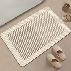 Thảm lót chân chống trượt 40x60cm