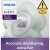 Nhiệt kế phòng tắm cho bé Philips Avent SCH480/00