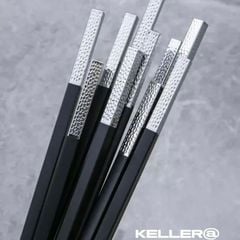 Đũa sợi thuỷ tinh Keller Germany