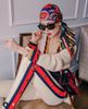 Kính thời trang Gucci made in Italy