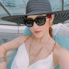Kính thời trang Gucci made in Italy