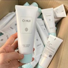 Tẩy da chết Ohui 100ml