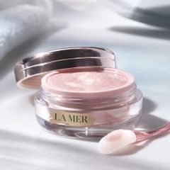 Sáp tẩy da chết môi Lamer 15ml