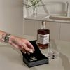 Bộ 4 viên Đá không tan Orrefors