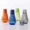 Bình nước thuỷ tinh Color Kettle 1 lít