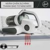 Máy hút đệm Hoover HMC510UV mẫu mới 2024