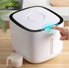 Thùng đựng gạo Ecoco 10kg