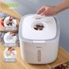 Thùng đựng gạo Ecoco 10kg