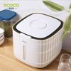 Thùng đựng gạo Ecoco 10kg
