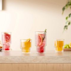 Bộ cốc hai lớp Bodum NAVALIA