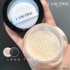 Phấn phủ kiềm dầu Lancome Long Time No Shine 15g