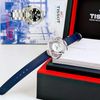 Đồng hồ thời trang Tissot Flower Blue