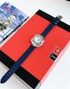 Đồng hồ thời trang Tissot Flower Blue