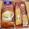 Cà phê Cappuccino Đức 500g