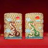 Bật lửa Zippo rắn 2025