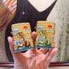 Bật lửa Zippo rắn 2025