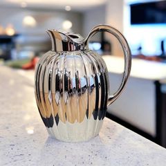 Bình giữ nhiệt Georg Jensen Bernadotte 1 lít