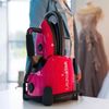 Bàn là cây hơi nước LAURASTAR Lift Plus - made in eu