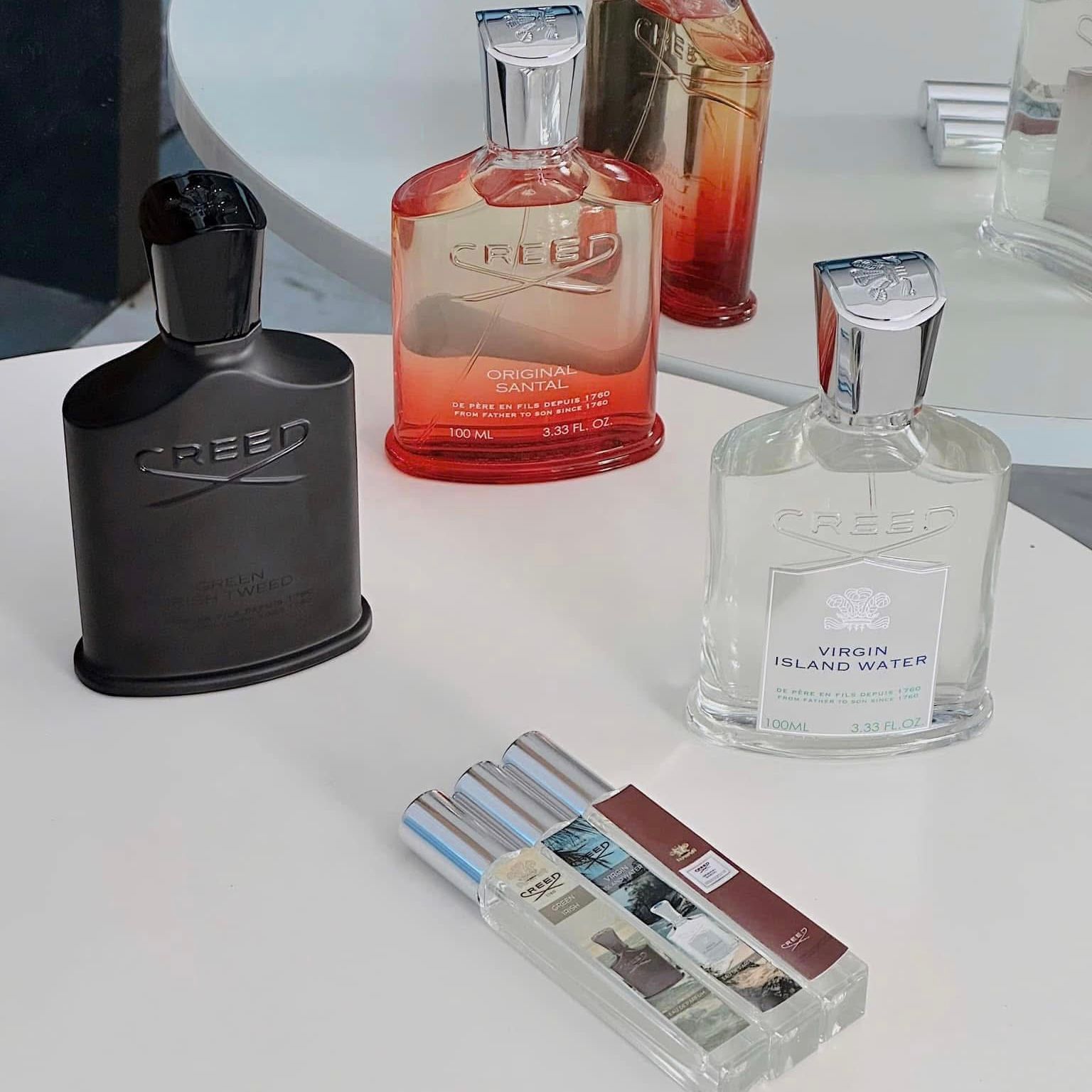 Nước hoa Creed 100ml