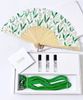 Set Dior quạt và nước hoa Lucky Wind Chine