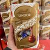 Socola Lindt Lindor Pháp