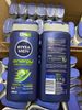 Sữa tắm gội nam Nivea Men 3In1