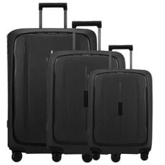 Vali Samsonite Essens Spinner made in EU