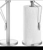 Giá để giấy bếp inox