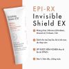 Kem chống nắng Epirx Invisible Shield EX SPF 60+