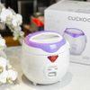 Nồi cơm điện Cuckoo nội địa Hàn Quốc CR-0671V