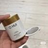 Phấn phủ chống nắng Ohui có gương và bông phấn