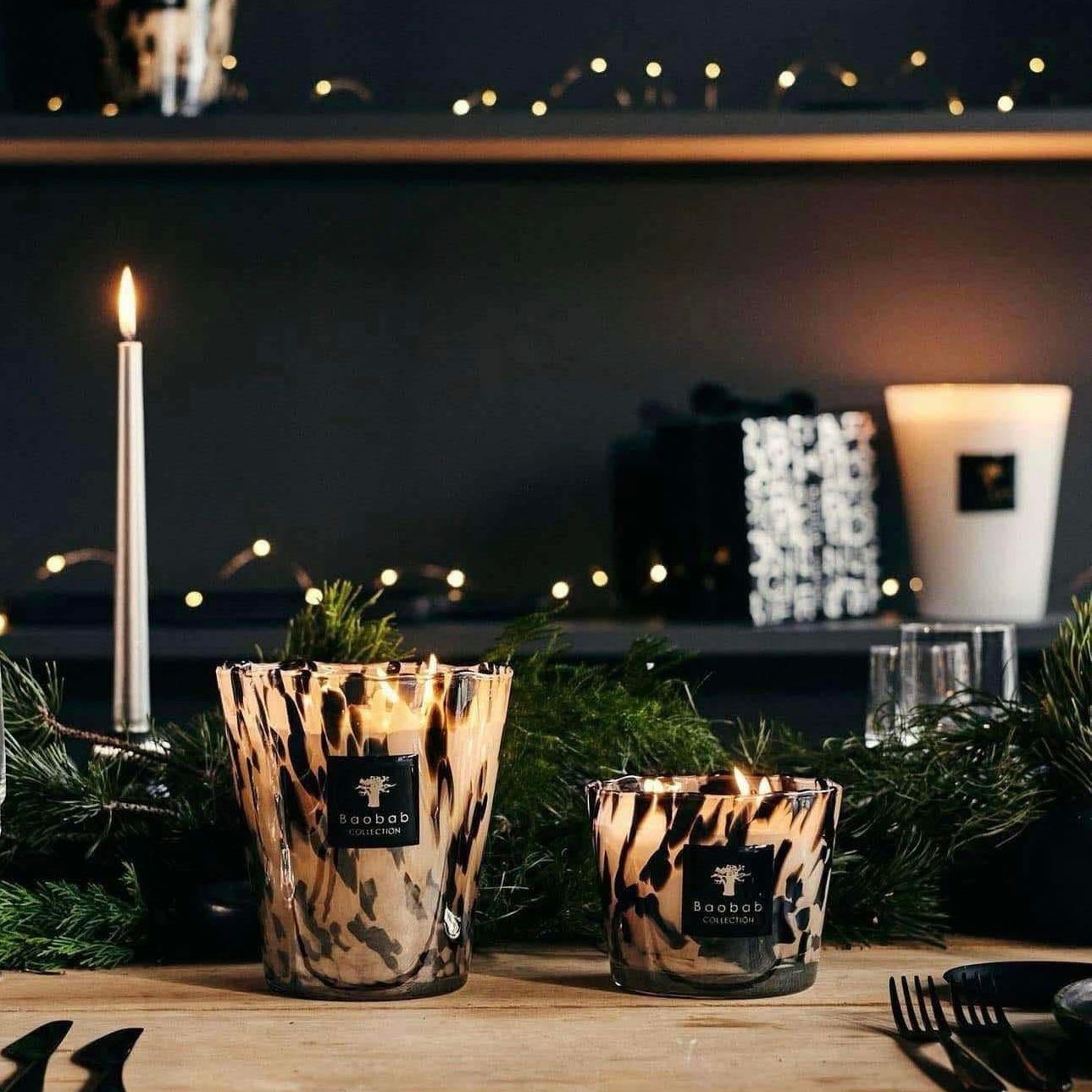 Tinh dầu Baobab Pearls Black