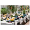 Bộ 4 bát chấm Le Creuset Botanique kèm hộp