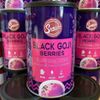 Kỷ tử Organic Black Goji Berries Mỹ 454gr