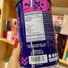 Kỷ tử Organic Black Goji Berries Mỹ 454gr