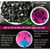 Kỷ tử Organic Black Goji Berries Mỹ 454gr