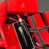 Son Louboutin 007M Diva đỏ cam
