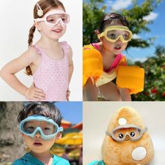 Kính bơi Cocolic Aquarium