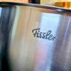 Bộ 3 âu trộn Fissler Đức