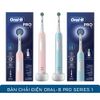 ￼Bàn chải Oral B Pro Series 1