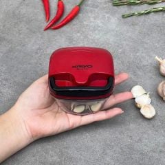 Xay tỏi ớt Kaiyo Nhật Bản