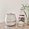 Nồi cơm điện cuckoo CRP-CHAS109FW/FB 1.8 lít và 1.08 lít