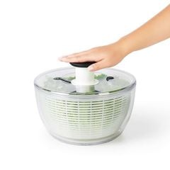 Rổ quay rau sống Oxo