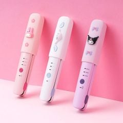 Máy duỗi Tóc Mini Sanri Cute không dây